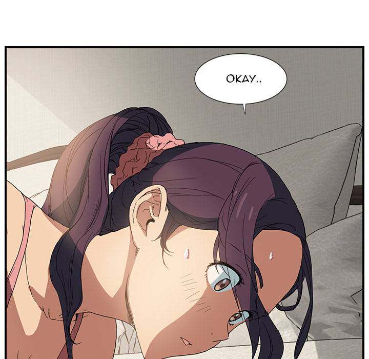My Stepmom - Chapter 3 - Andromeda 11 page 134 hentai porn comic manga doujin